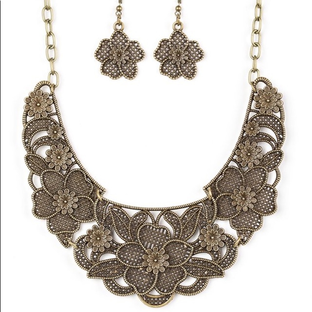 Lead and nickel free jewelry